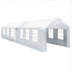 Partytenten 4x14 meter