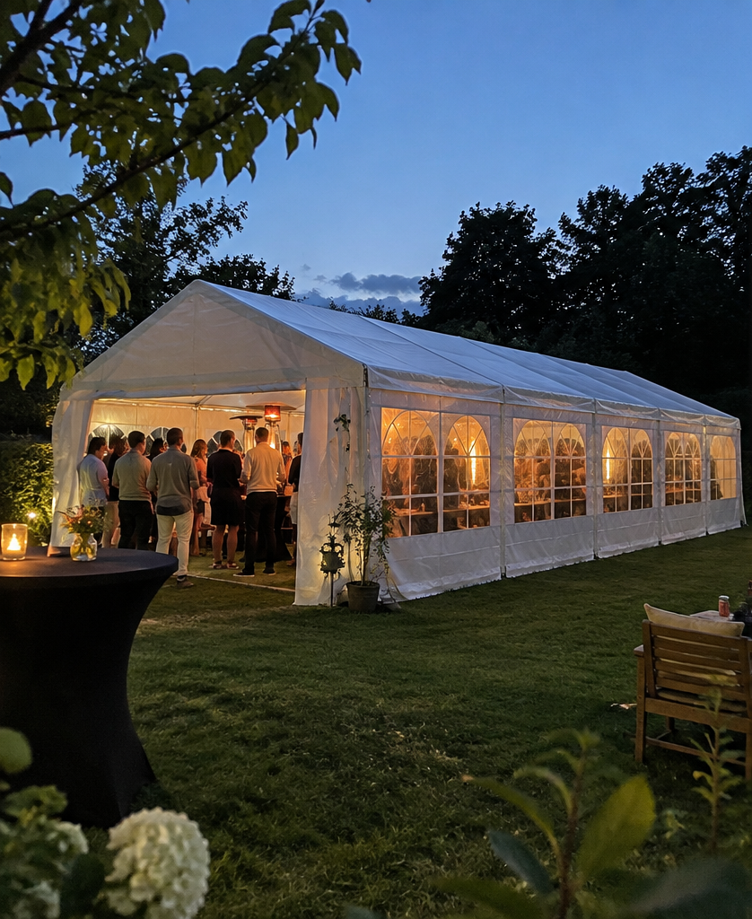 Bedrijfsborrel organiseren in Twente: zo pak je dit aan