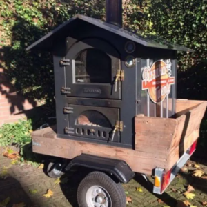 Maak Feestdagen Onvergetelijk met Pizza Ovens en Meer!
