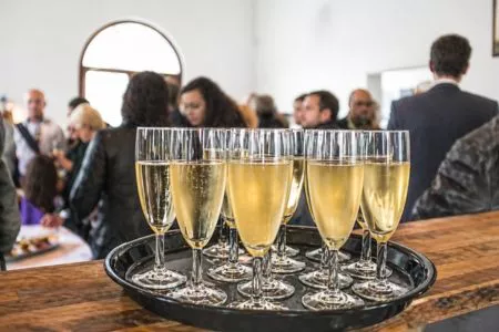 Bedrijfsfeest organiseren in Twente