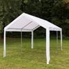Partytent 3×4 meter