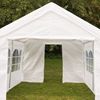 Partytent 3x3 meter