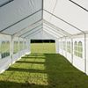 Partytent 4x10 meter