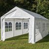 Partytent 3x7 meter