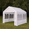 Partytent 3x3 meter
