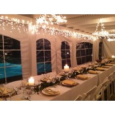 21 diner Set (uitgebreid) prijs voor 16 personen 21 diner Set (uitgebreid) prijs voor 16 personen