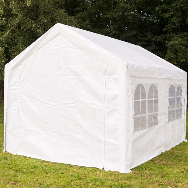 Partytent 3×4 meter