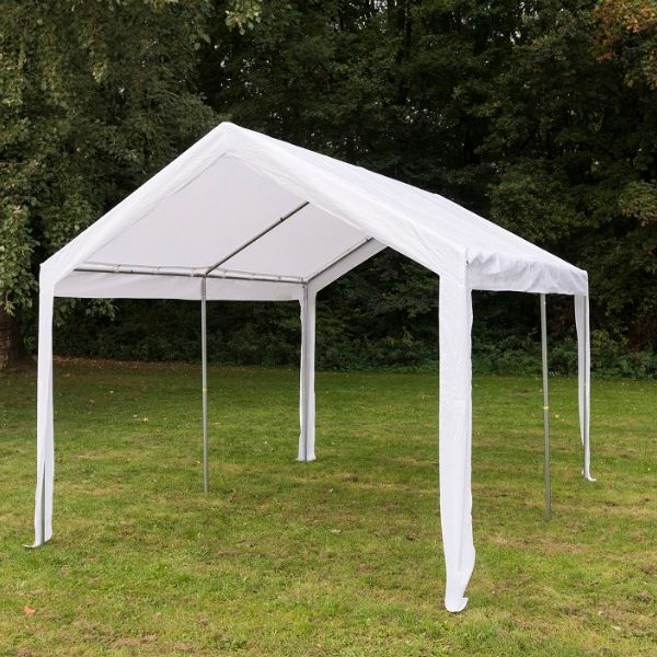 Partytent 3×4 meter