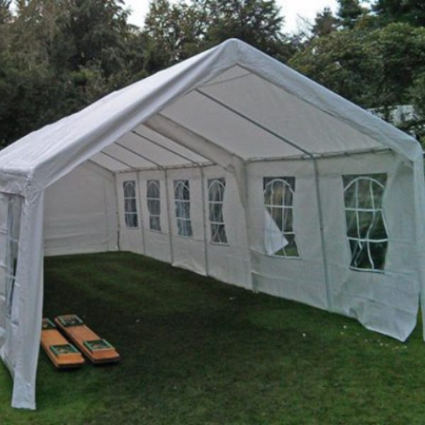 Partytent 3x10 meter