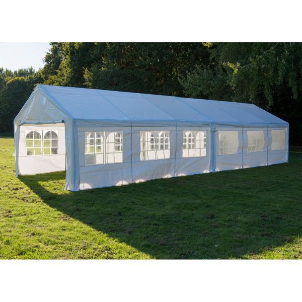 Partytent 4×10 meter