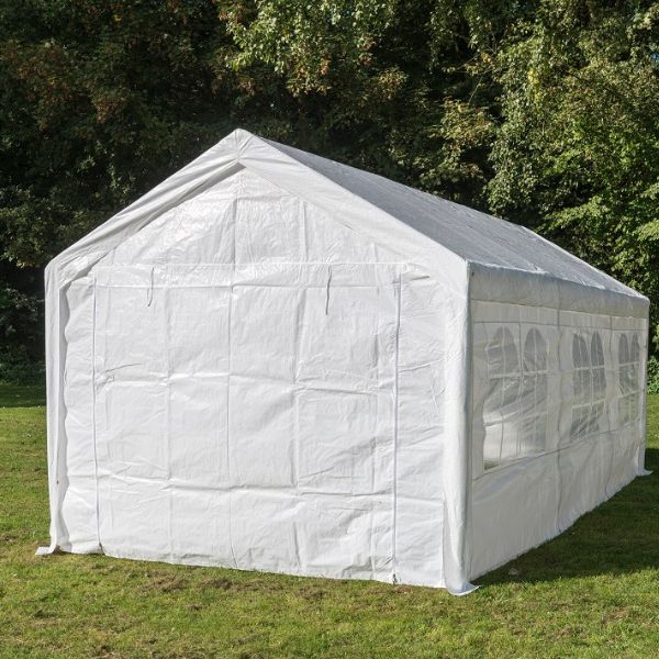 Partytent 3x8 meter