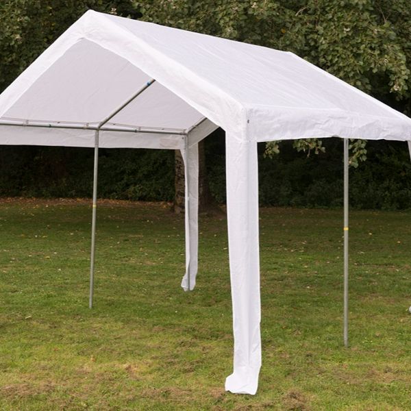 Partytent 3x3 meter