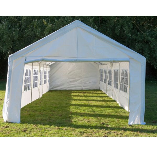 Partytent 4x10 meter