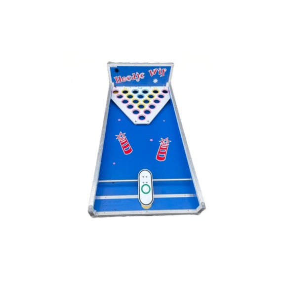 Hoedje Wip Hoedje Wip