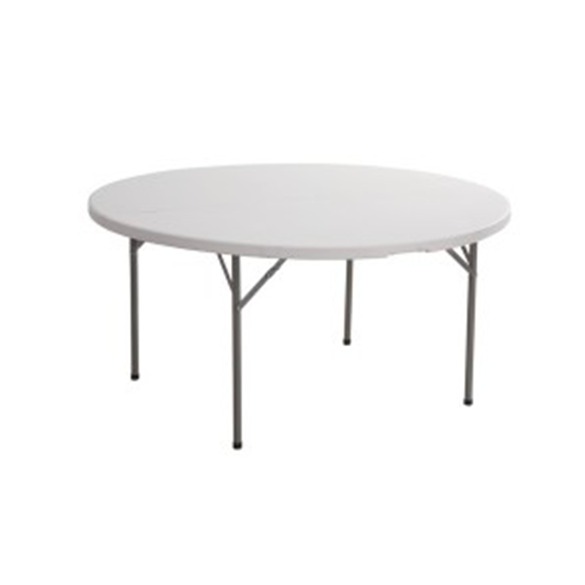 Ronde Tafel 122cm 