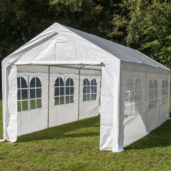 Partytent 3x7 meter