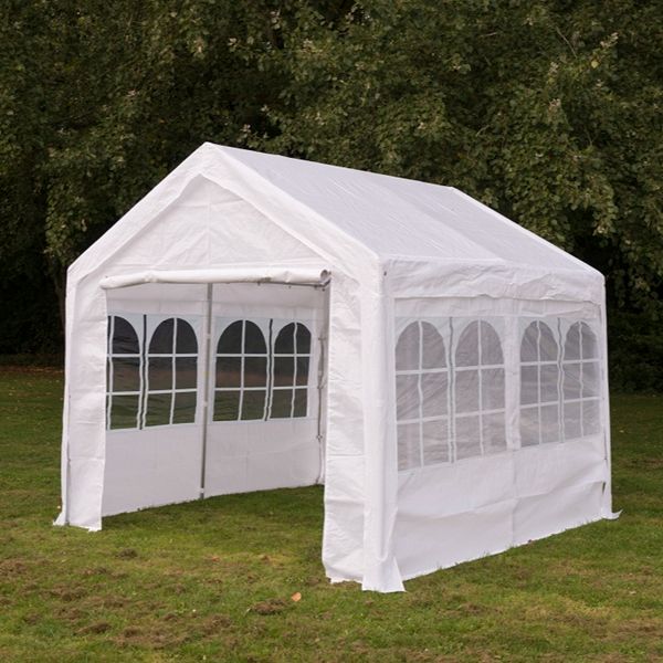 Partytent 3x3 meter