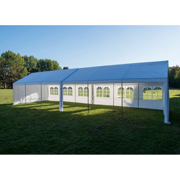 Partytent 4x10 meter