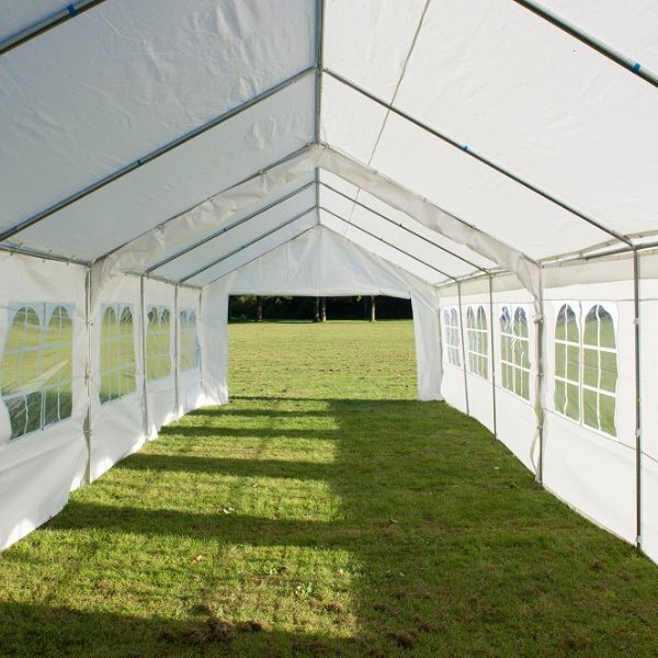 Partytent 4×10 meter