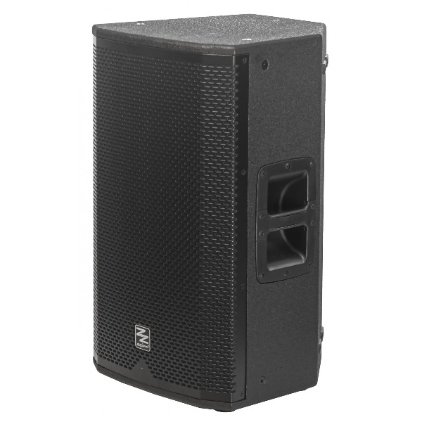 Geluidset 1500W per kant Geluidset 1500W per kant