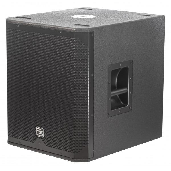 Geluidset 1500W per kant Geluidset 1500W per kant